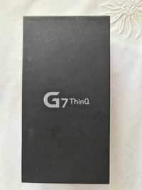 Продам смартфон LG G7 Thinq 64gb