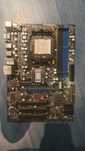 placa de baza MSI 770-C45
