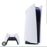 Продам Playstation 5

В хорошем состоянии, имеются загруженные игры: