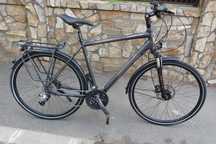 Bicicleta Trekking Kalkhoff Sting