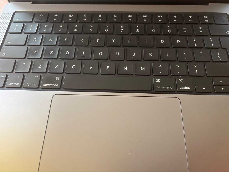 Apple MacBook М2 Pro 14-inch 32GB RAM, 512GB SSD