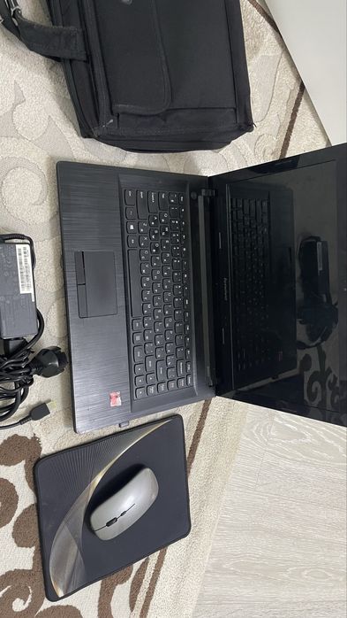 Ноутбук Lenovo ….