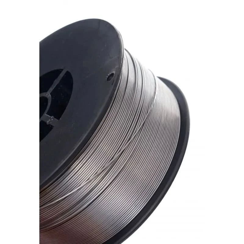 10 x Sarma sudura cu flux 0.8-1KG , Powermat PM0911