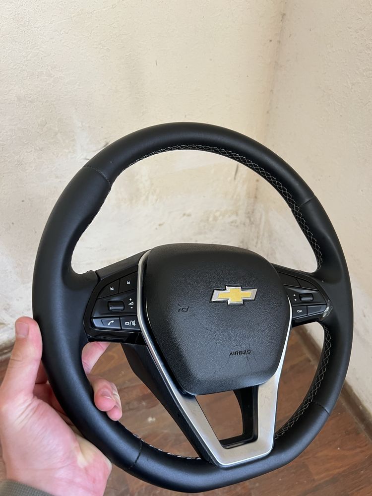 avtomabil ruli chevrolet