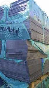 Polistiren Extrudat Grafitat Stoc Complet Transport