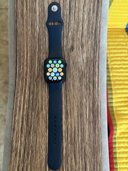 Смарт часы Apple watch series 6