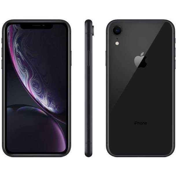 Apple iPhone XR 64GB