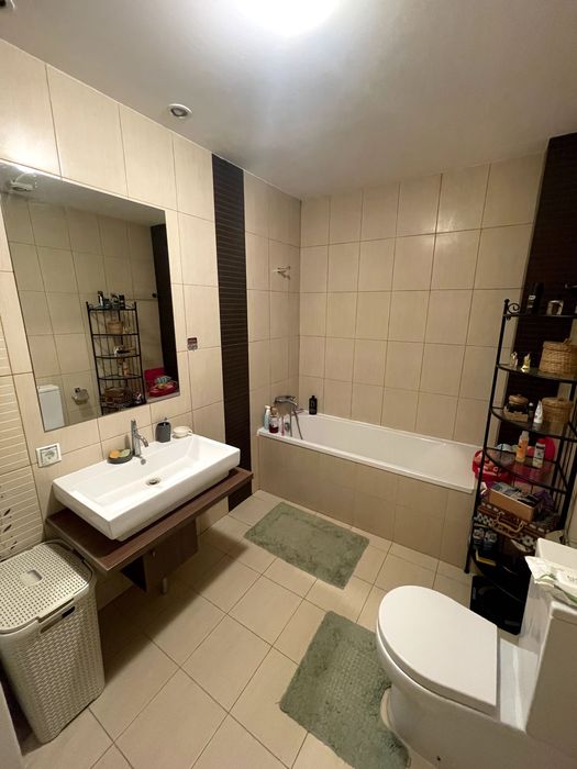 Proprietar Inchiriez apartament 3 camere 114mp complex Ibiza Sol