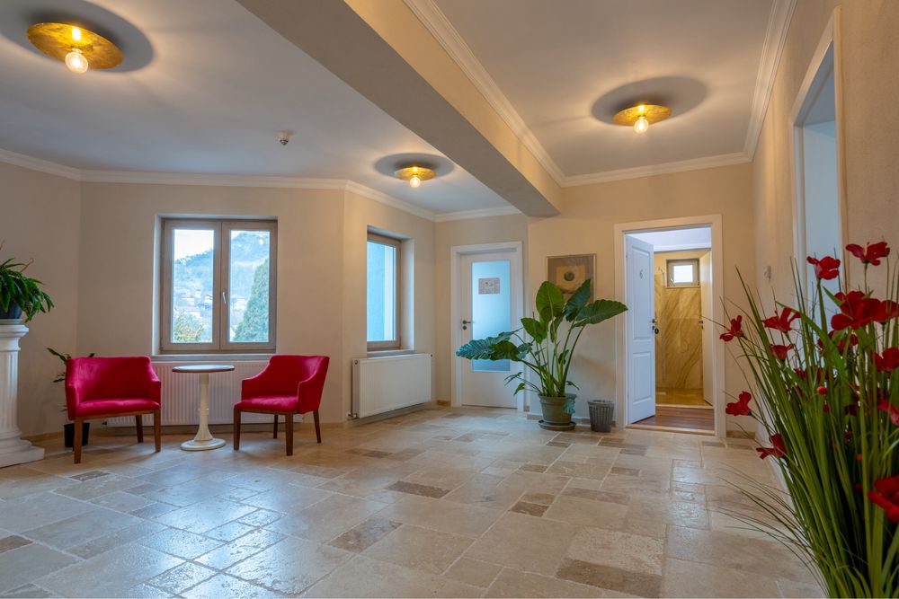 Inchiriez pensiune de revelion in Deva