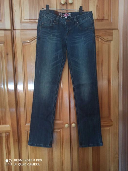 Дамски дънки LEE COOPER