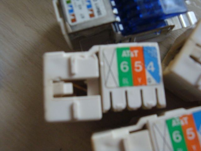 модулен жак HK RJ45