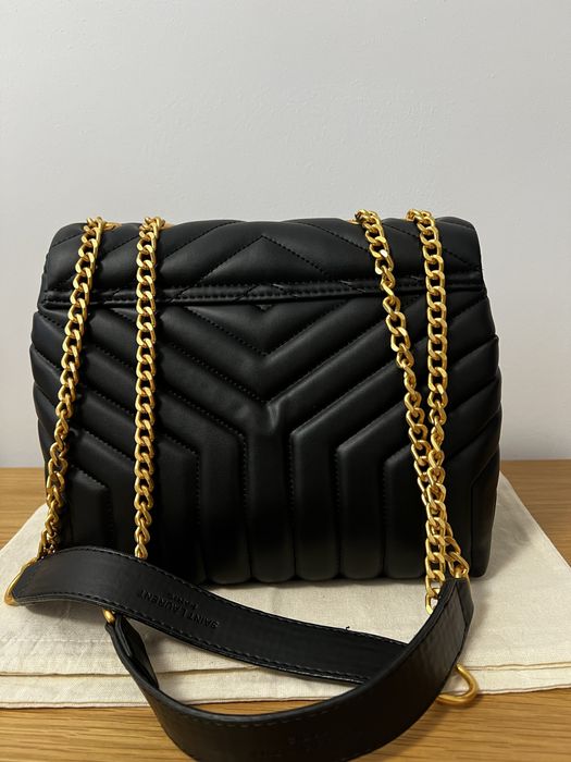 Geanta Yves Saint Laurent YSL