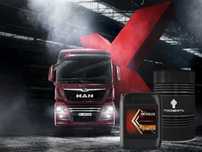 Дизельное масло ROSNEFT REVOLUX D3 15W40 CI-4/SL (Birinchi ko'llar)