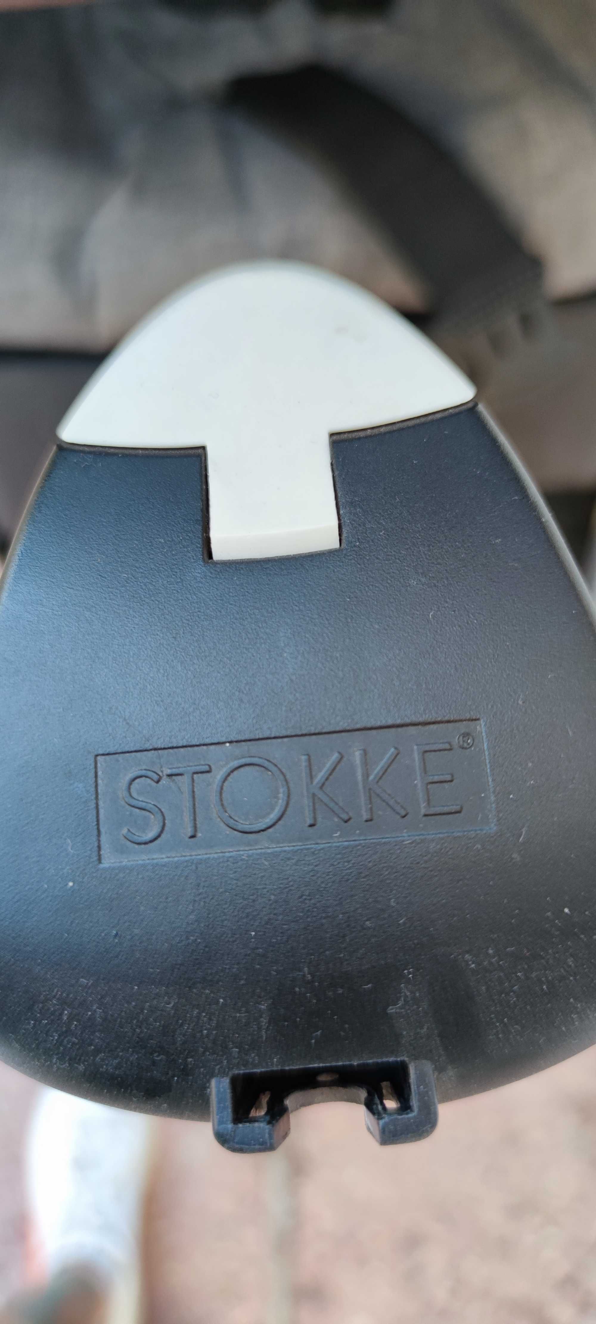 STOKE V6 Бебешка количка