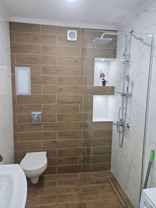 Дава се под наем Двустаен апартамент в Пловдив, Тракия - 67 кв.м за 409 € - Снимка #4