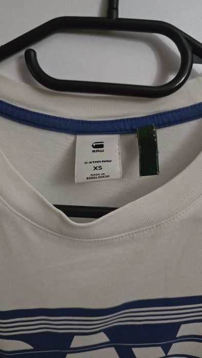 Тениски Replay и G-Star Raw