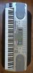 Продавам CASIO WK-3500