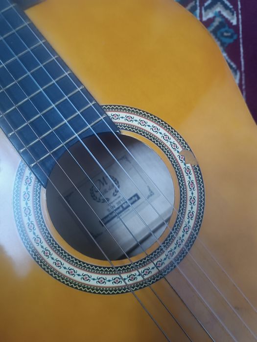 Гитара 39 класика Овози зўр