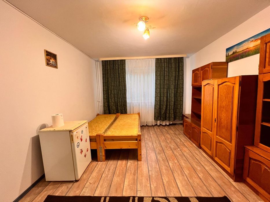 Garsoniera Blascovici Timișoara