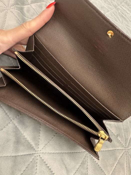 Portofel Louis Vuitton