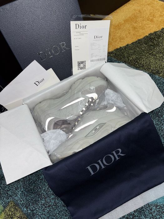 Papuci Dior b 22
