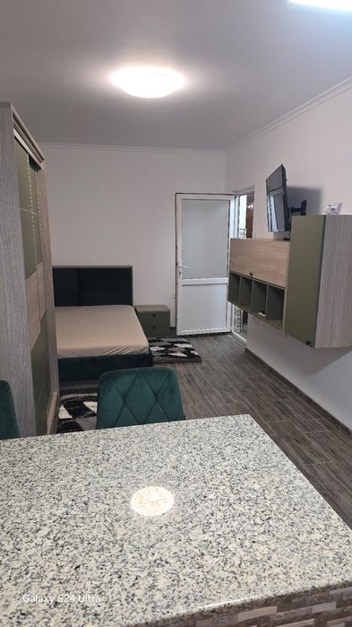 Garsoniera de inchiriat