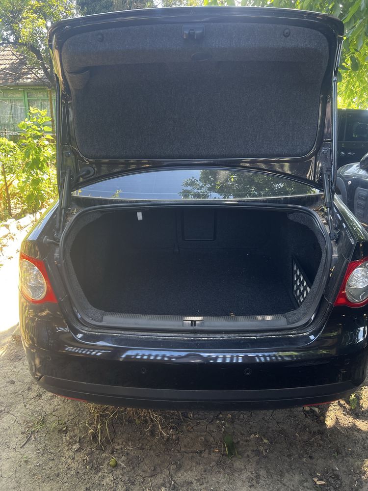 Vw jetta 2006 BLS