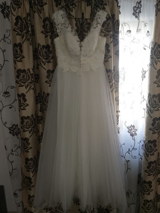 Rochie de mireasa