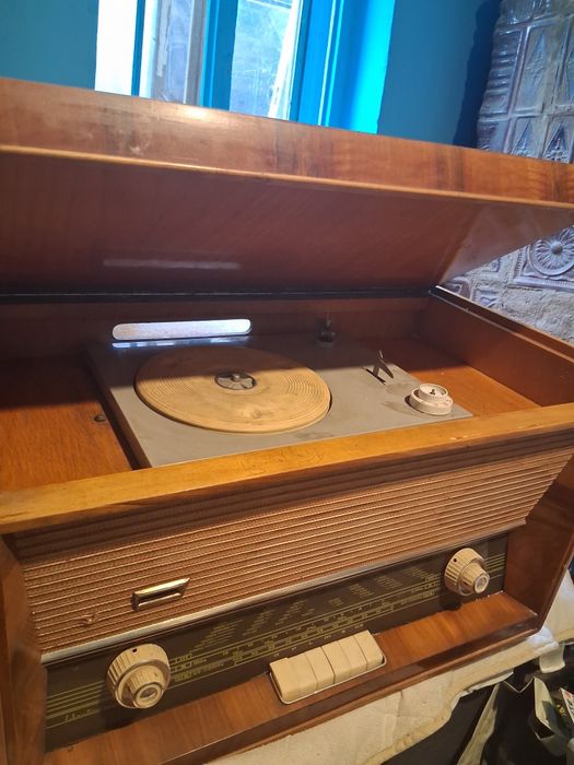 Muzic și radio functional