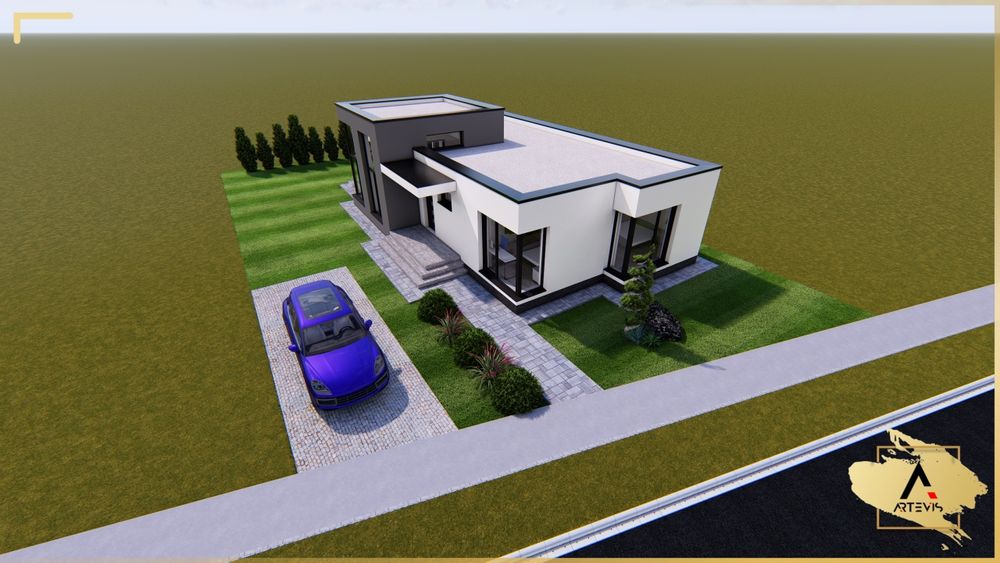 Casa de vanzare in Cihei