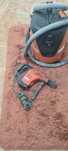 Aspirator Flex vc21 l mc /hilti te 40avr