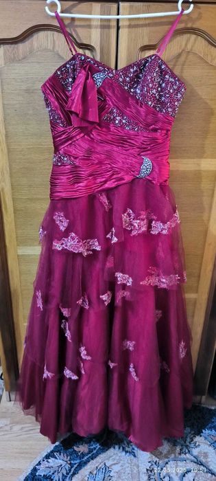Rochie damă ocazie