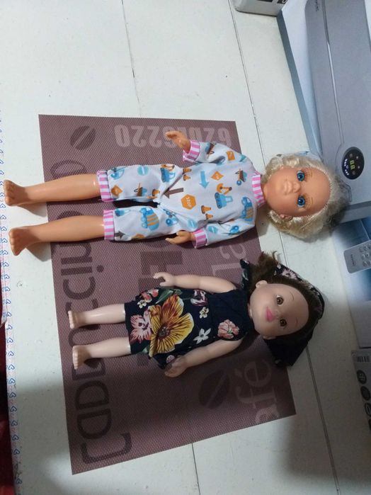 Papusi Fetite Originale