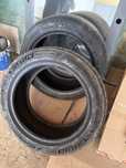 Шины MICHELIN 245/45ZR 17
