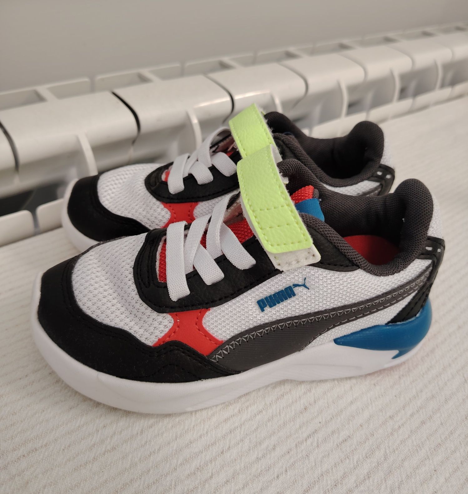 Детски маратонки Puma 28 номер