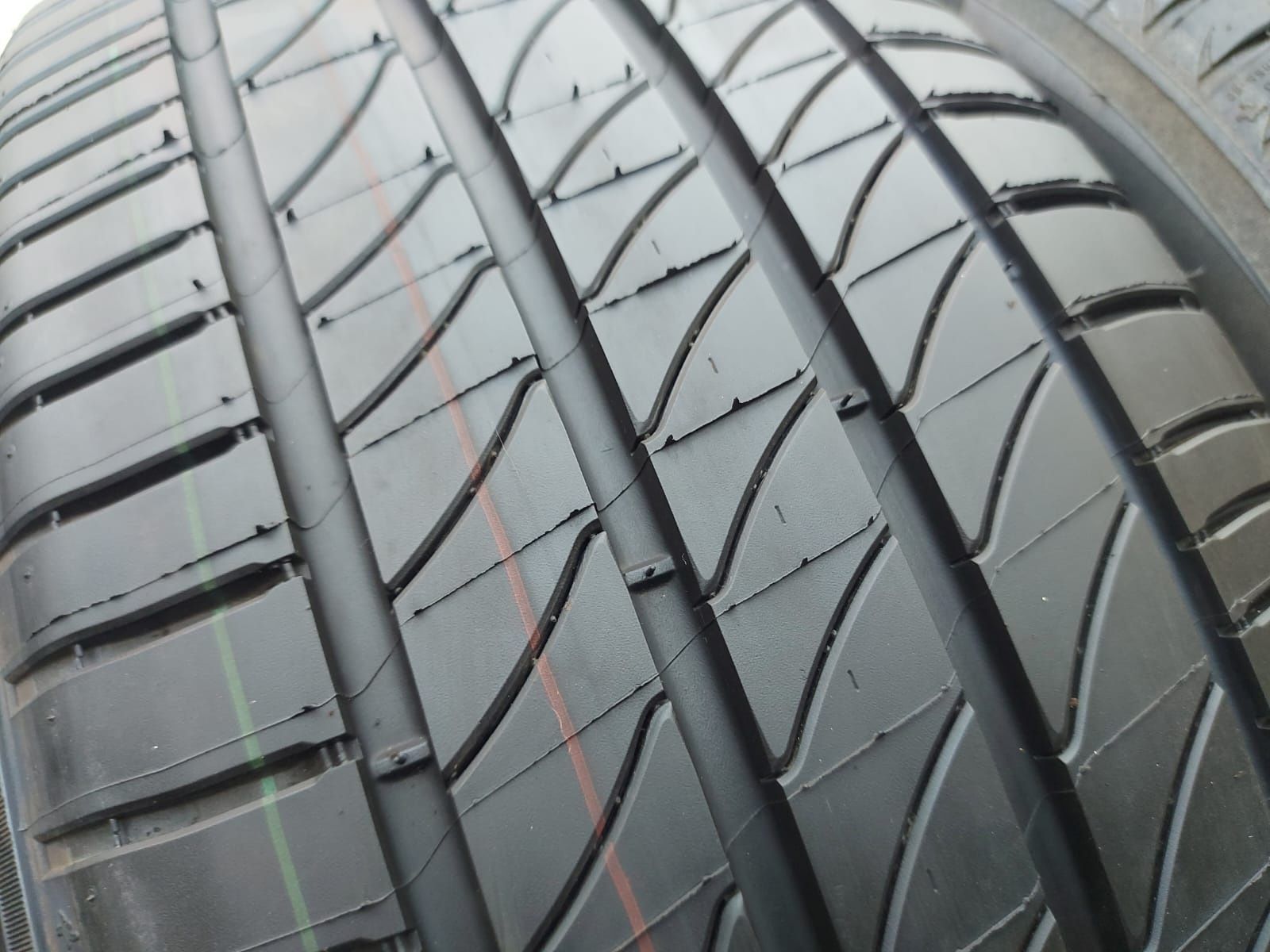Set 4buc 235/55 R18 100V Michelin Primacy 3 ST vară