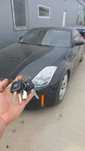 Nissan 350 Z