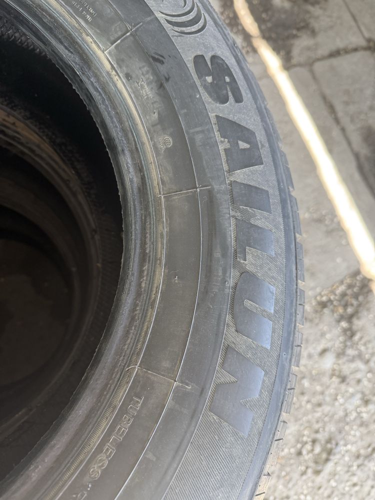 Шины летние 265/65 R 17