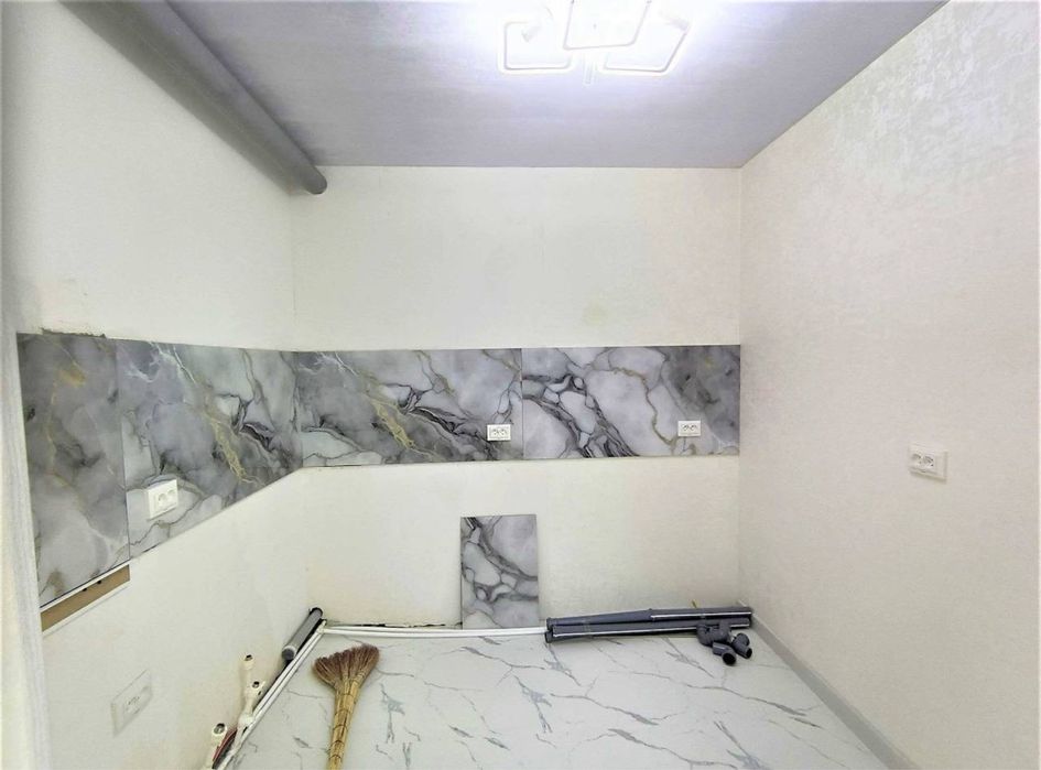 ,‼️3/2/4 Чиланзар 5 кв Метро Хамза Кирпич Разделка