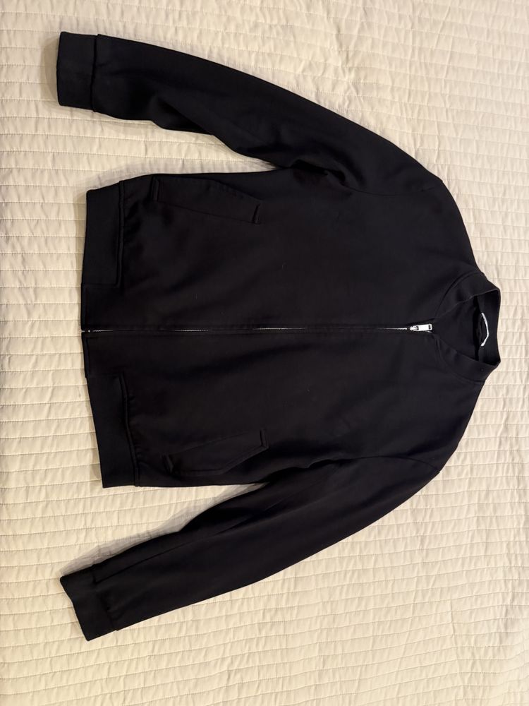 Бомбър Zara, размер XL