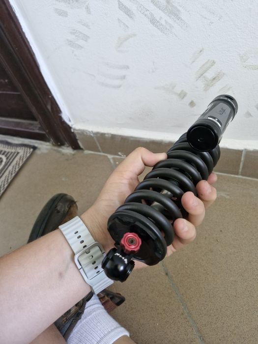 Shock rockshox kage r cu service făcut