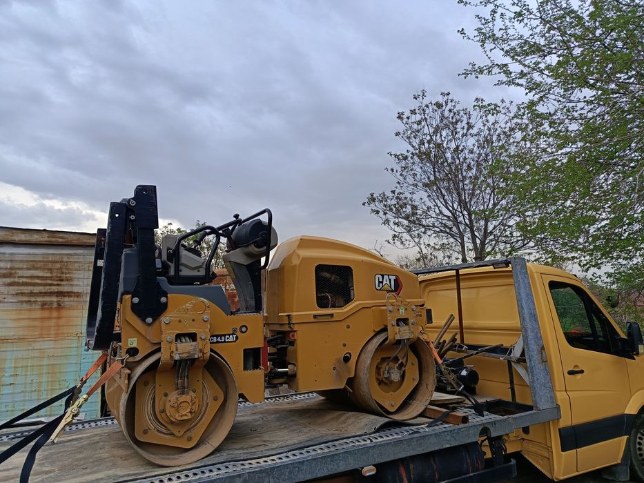 Каток АРЕНДА!!! арзон нархда 3тонн 4тонн 5тонн вибро каток