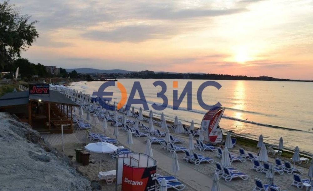 Продава се Двустаен апартамент в с. Равда, Област Бургас - 63 кв.м за 1302 €/кв.м - Снимка #11