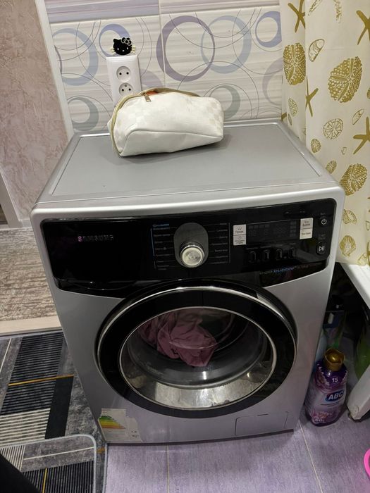 Стиральная машина бу