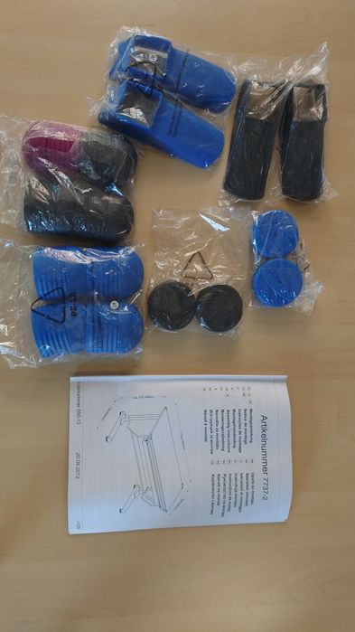 Birou reglabil pe înălțime masa de scris copii