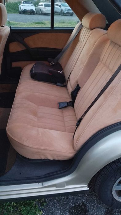 Lancia Dedra 1.8 i.e. LS