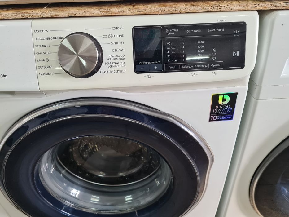 Masină de Spălat Samsung A+++