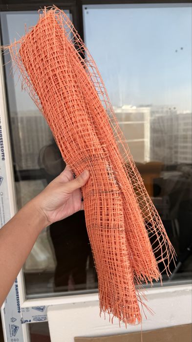 Сетка строительная 3-4 м