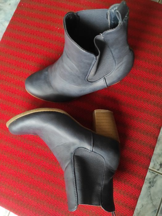 Cizme din piele naturala 100% pentru femei