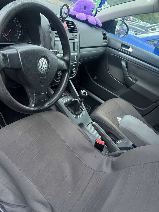 Volkswagen Golf 1.9 TDI